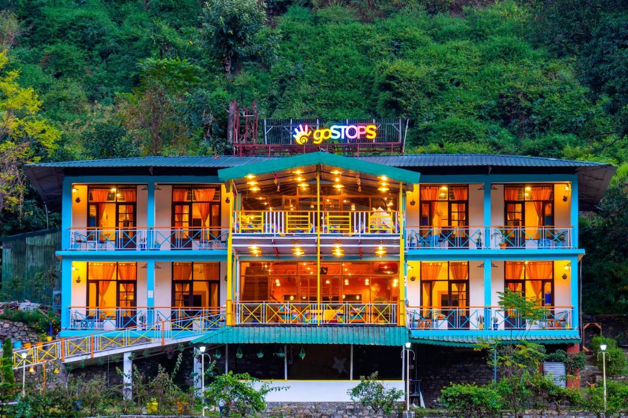 Gostops Dehradun, Maldevta Extérieur photo