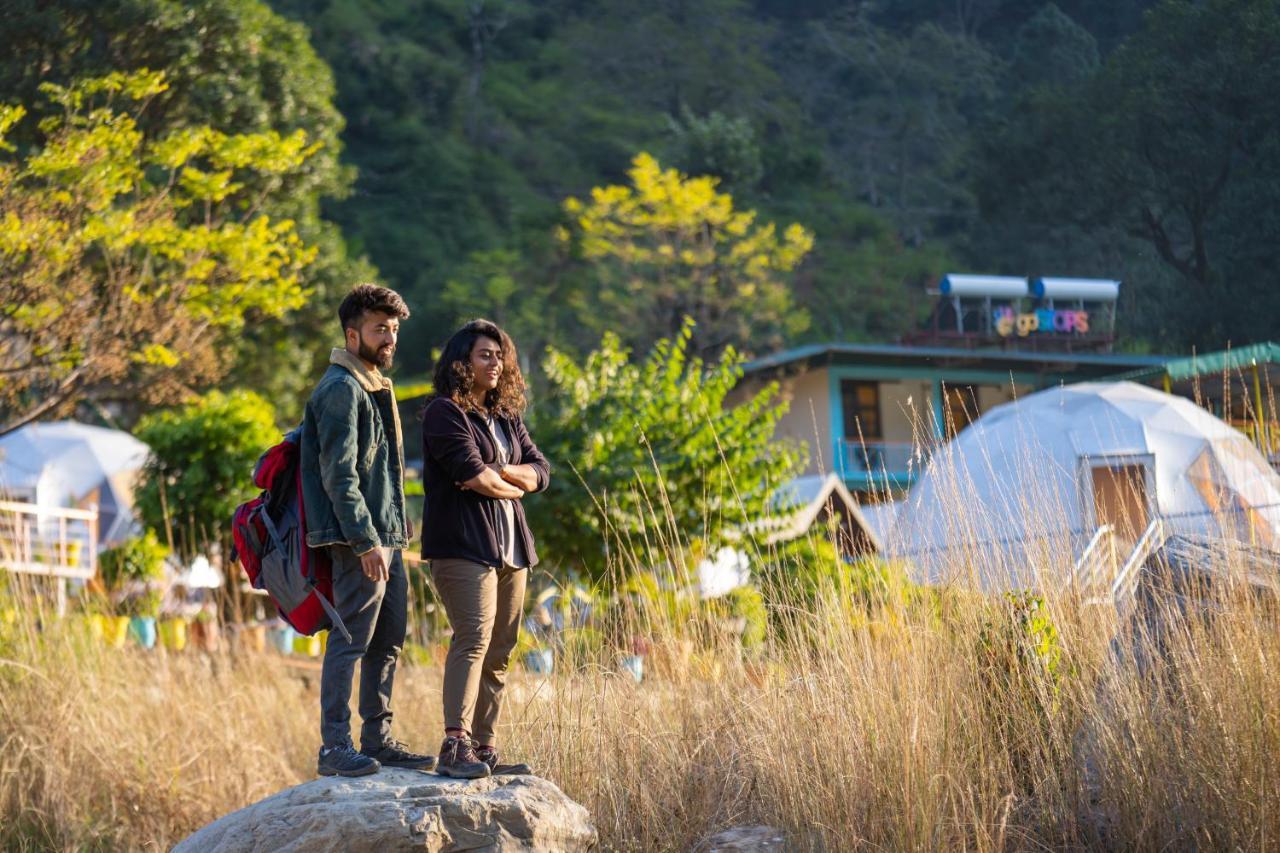 Gostops Dehradun, Maldevta Extérieur photo