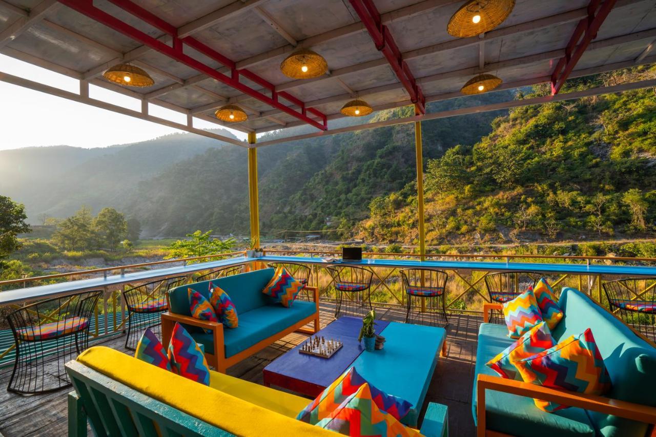 Gostops Dehradun, Maldevta Extérieur photo