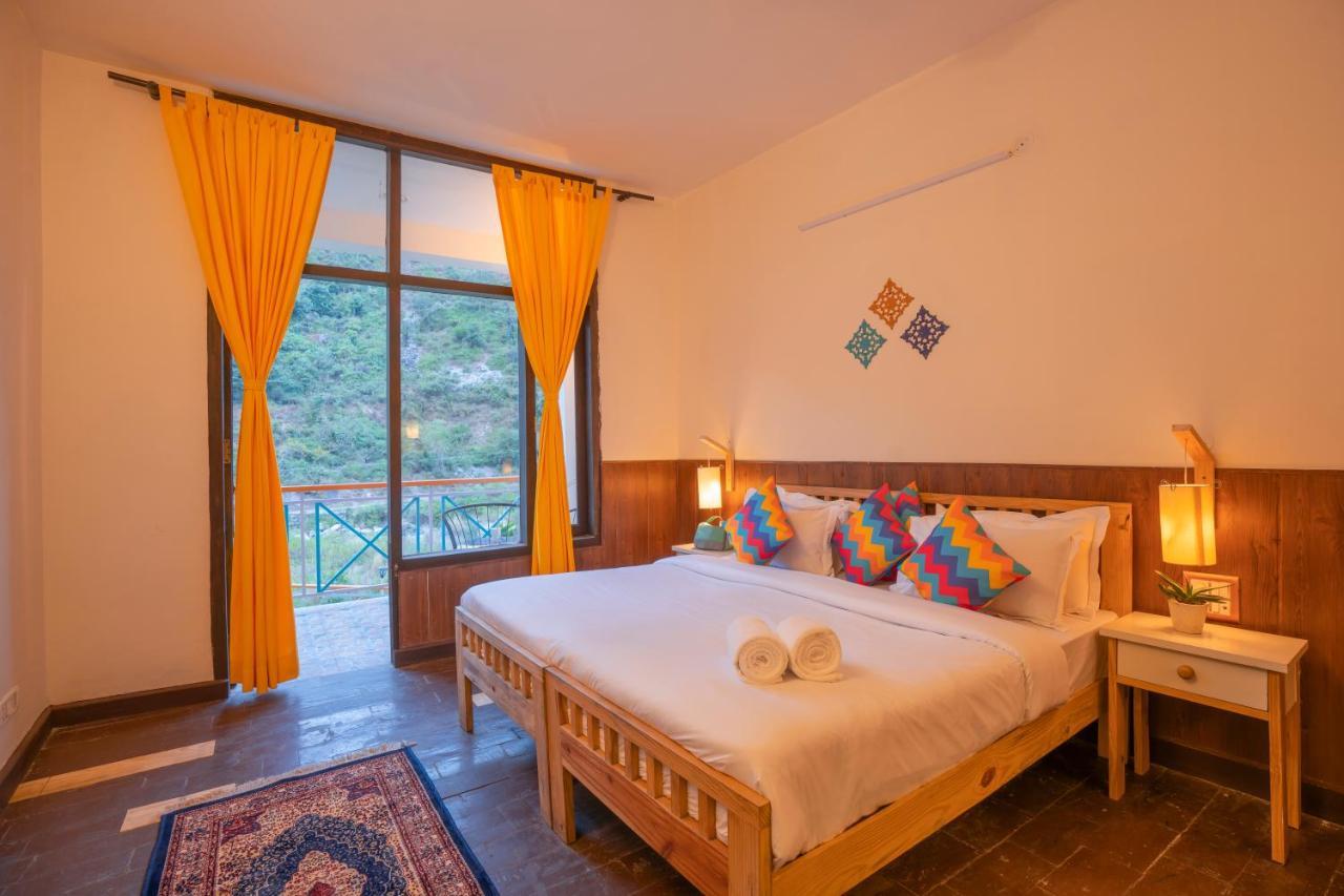 Gostops Dehradun, Maldevta Extérieur photo